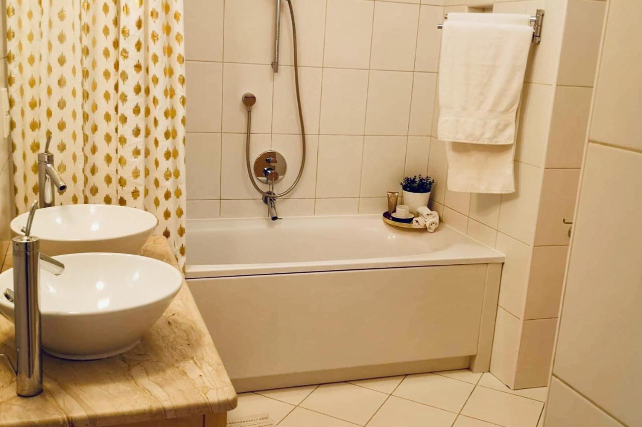 Silent Apartment Center Varsovia Exterior foto